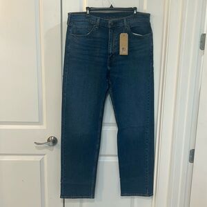 BNWT Levi’s 505 regular 38x34